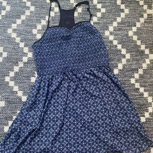 Target sun dress 🌞